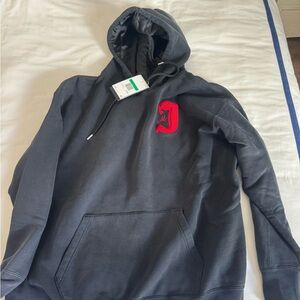 Jordan Brand “MJ” Sweatshirt